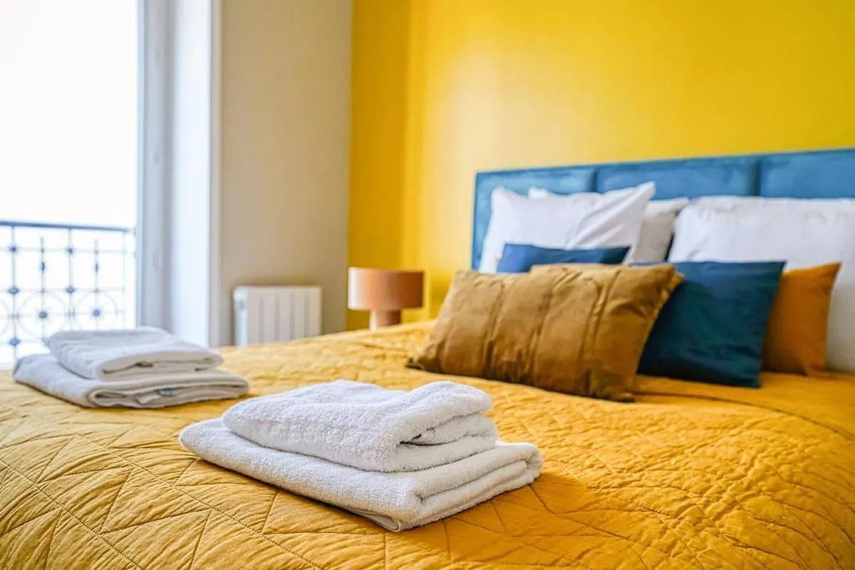 Appartement Au Coeur De Paris Montparnasse - III Appartamento