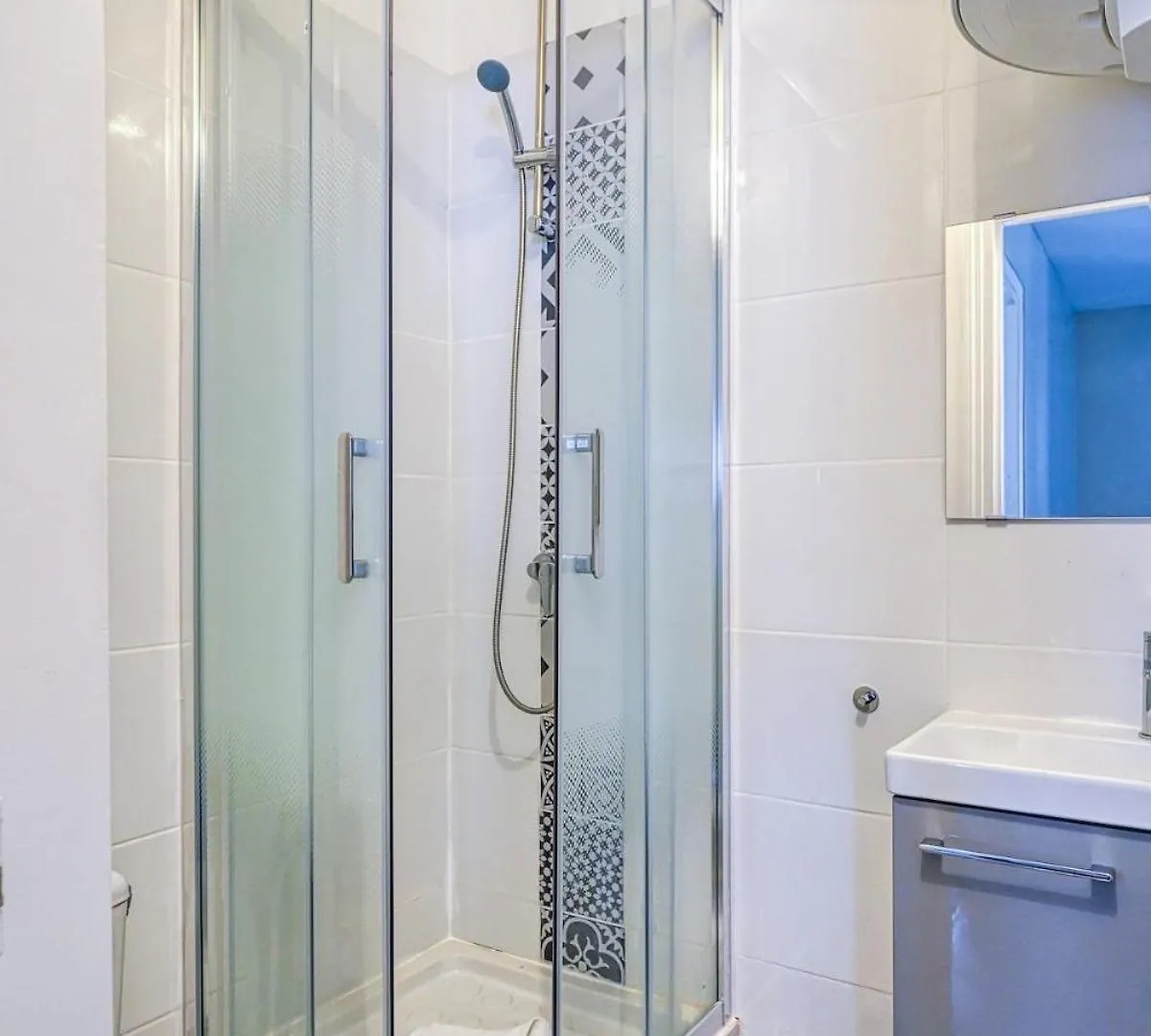 Appartement Au Coeur De Paris Montparnasse - III 0*,  Francia