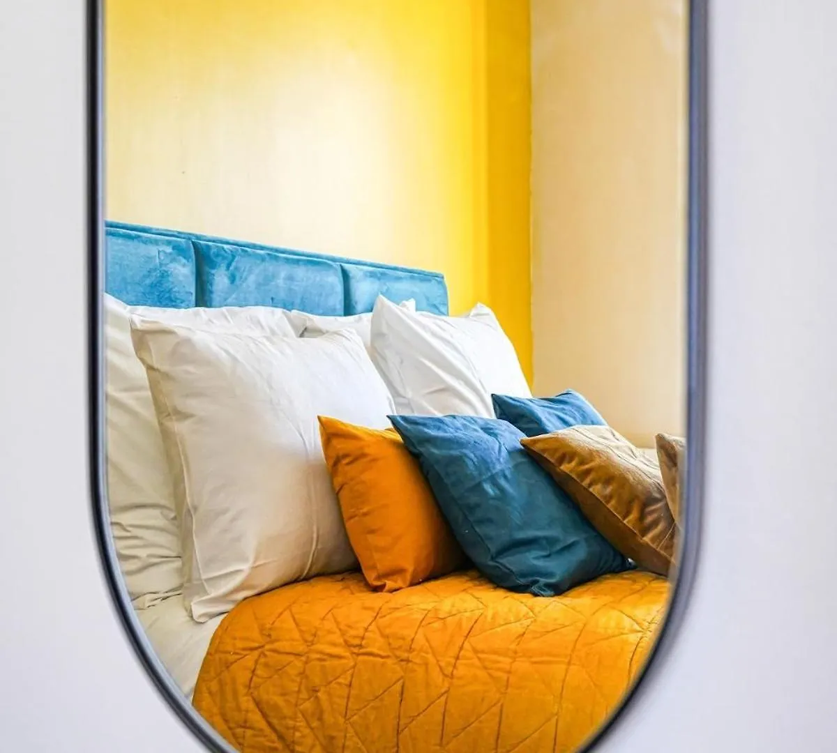 Appartement Au Coeur De Paris Montparnasse - III Frankrijk